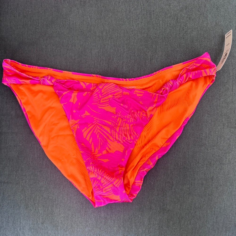 Victoria’s Secret swim bottoms